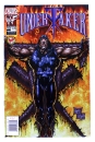 WWF (World Wrestling Federation) Undertaker Comic No. 10 von Chaos! Comics
